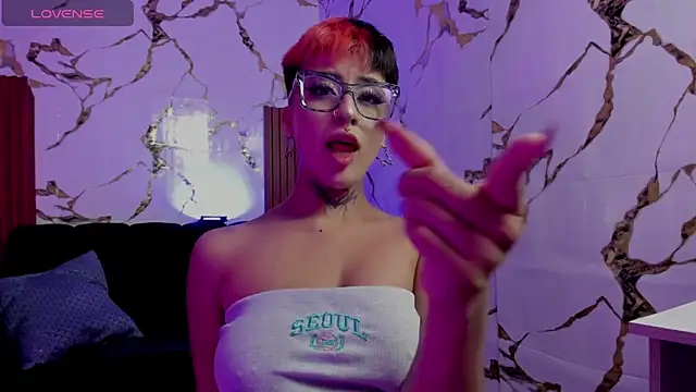 Rebeka-baker online show from September 23, 2:32 am