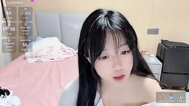 Pao7oO online show from March 17, 3:49 pm