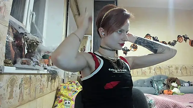 WatsonMi online show from October 26, 4:24 pm