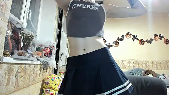 WatsonMi online show from October 22, 4:01 pm