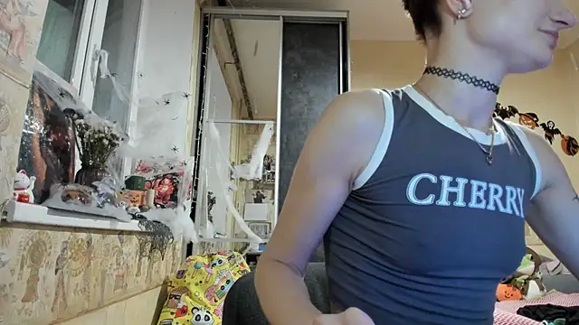 WatsonMi online show from October 8, 7:07 pm