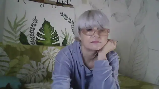 Catty Lady online show from December 20, 10:03 pm