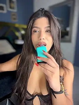 OneInAMillionXXX online show from April 13, 9:26 pm