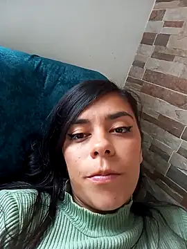 Snapshot of SharonDustLove chatting on October 19, 4:31 pm SharonDustLove online show from October 19, 4:31 pm