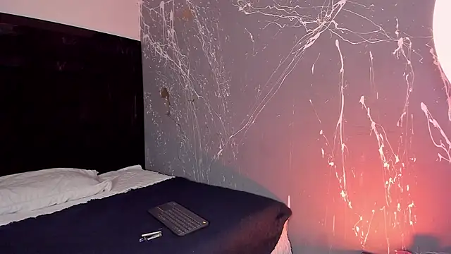 ZoeWestt online show from September 23, 12:58 pm