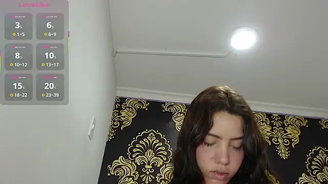 BigBoobs Goddess online show from March 21, 11:59 am