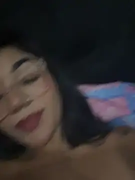 ElaRose 12 online show from February 9, 11:29 pm