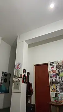 anto rochiz online show from April 3, 4:21 am