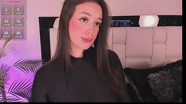 Mariee rosee online show from November 18, 12:11 am