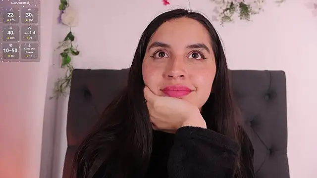 kaylee lee online show from February 3, 6:22 am