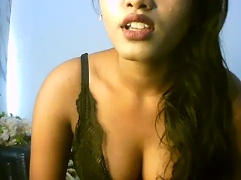 ANNU  online show from February 14, 9:11 am