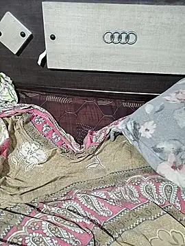 SWETCPL online show from April 17, 2:46 am