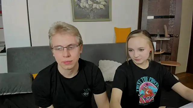 SammySccott online show from December 2, 6:15 am