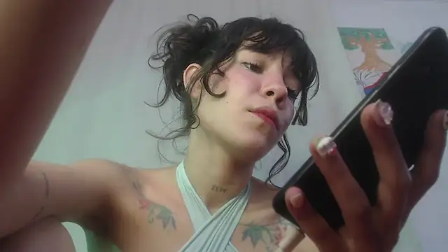 porndollbaby online show from December 19, 9:29 pm