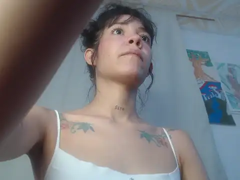 porndollbaby online show from December 17, 9:08 pm