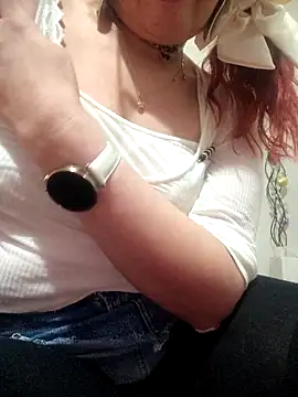 princess-Red online show from May 1, 12:14 am