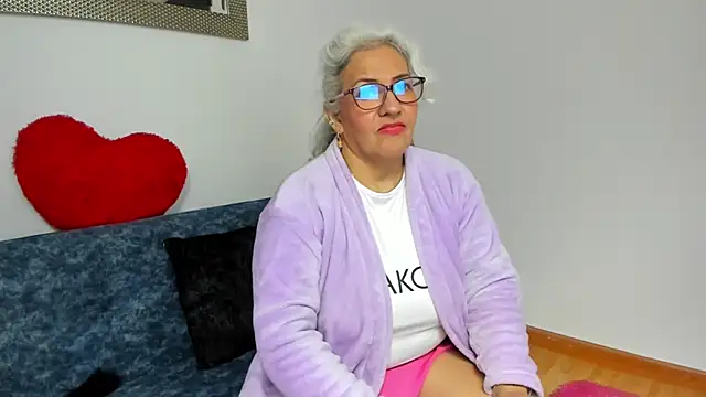 marilyn70 online show from February 20, 12:09 am