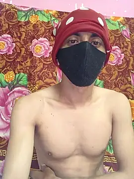 Seducing couple online show from November 8, 6:07 am