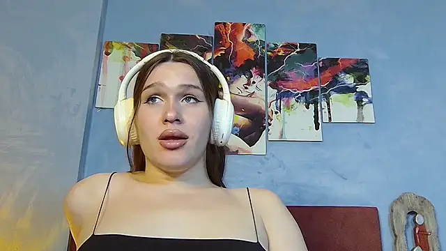 franzeva online show from March 14, 12:50 pm