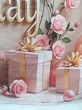 Mahira568 online show from March 16, 6:45 pm