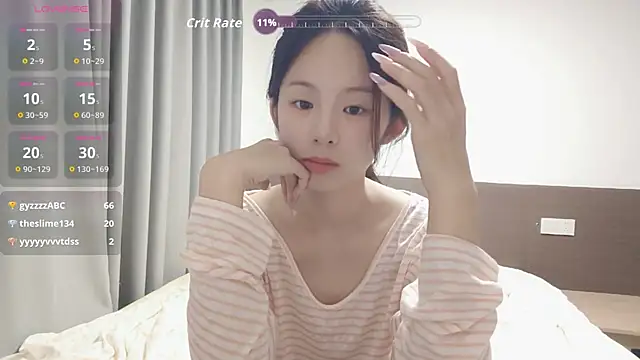 xiao-qinju online show from May 8, 5:49 pm