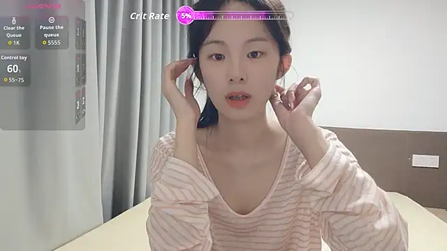 xiao-qinju online show from May 9, 9:06 pm