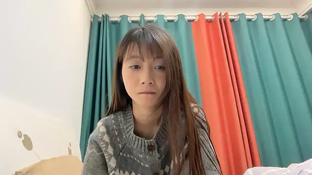 qingchungirl online show from November 27, 1:58 pm