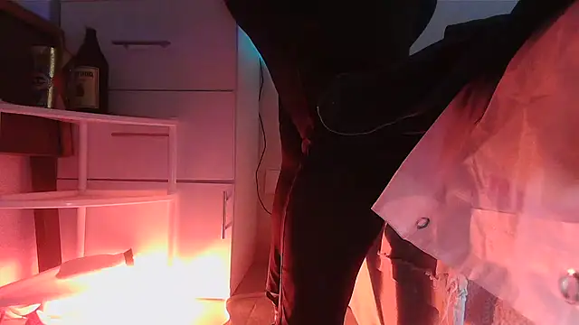 SatiroyNinfa online show from April 13, 10:32 pm