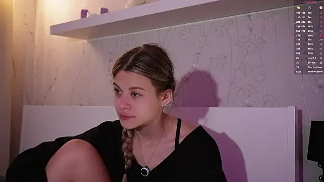 AnneVerity online show from October 7, 7:51 pm