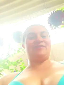 StefiAlizon70 online show from October 11, 6:32 pm