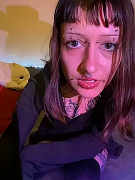 severingratty online show from February 8, 9:50 pm