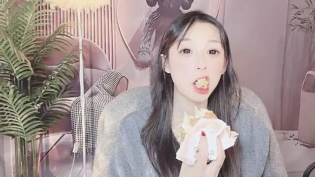 jiangjiang caicai online show from November 8, 5:01 am