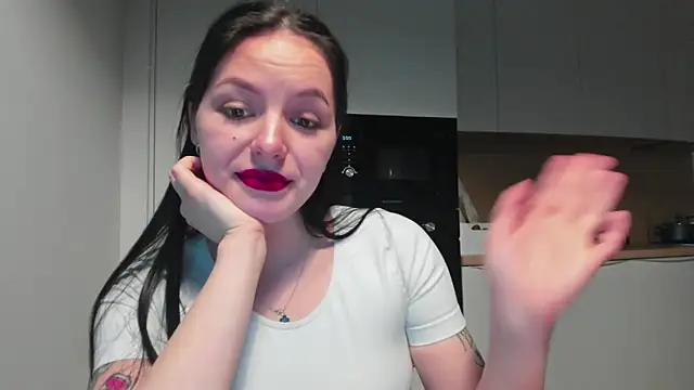 EwelynScott online show from March 7, 11:12 pm