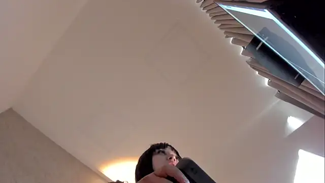 Lunaa bellaa online show from November 10, 7:31 pm