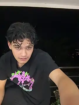 Rose-andres online show from March 14, 1:06 am