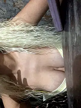 AlevNaz online show from January 9, 3:38 pm