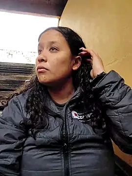 You-sexy-starr online show from November 16, 3:23 pm