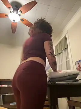 babykalirose online show from March 11, 3:00 am