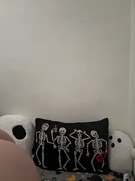 babykalirose online show from October 16, 10:12 pm