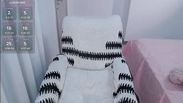 kiko-vv online show from January 7, 3:59 pm