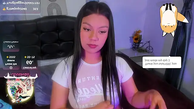 camigp online show from January 9, 4:06 am