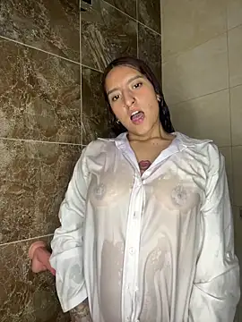 Scaarlettfox online show from September 11, 8:20 pm