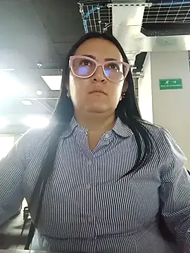 Romina693 online show from September 24, 5:39 am