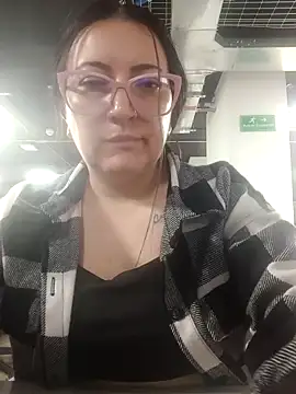 Romina693 online show from November 9, 6:31 am