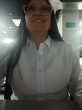 Romina693 online show from September 16, 6:43 am