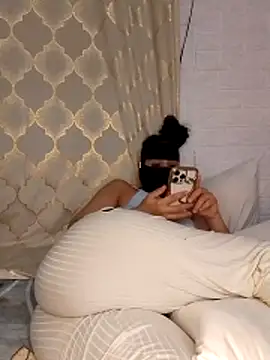 Samaarsexy23 online show from November 2, 6:55 pm