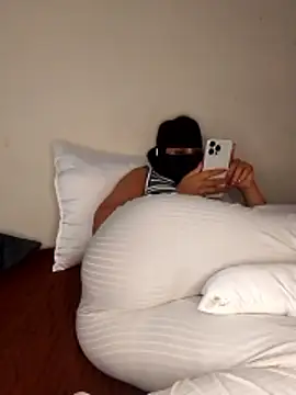 Samaarsexy23 online show from October 14, 1:57 pm