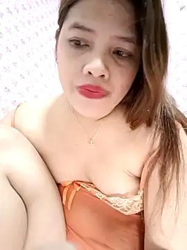 Sweetheart Claire online show from September 25, 5:01 pm