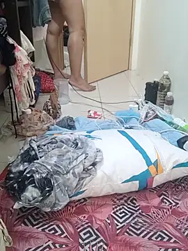 Sweetheart Claire online show from April 19, 12:32 am