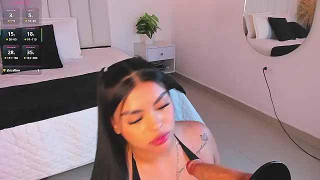 jessica montez05 online show from March 7, 5:53 pm